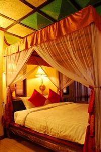 Charm Churee Village