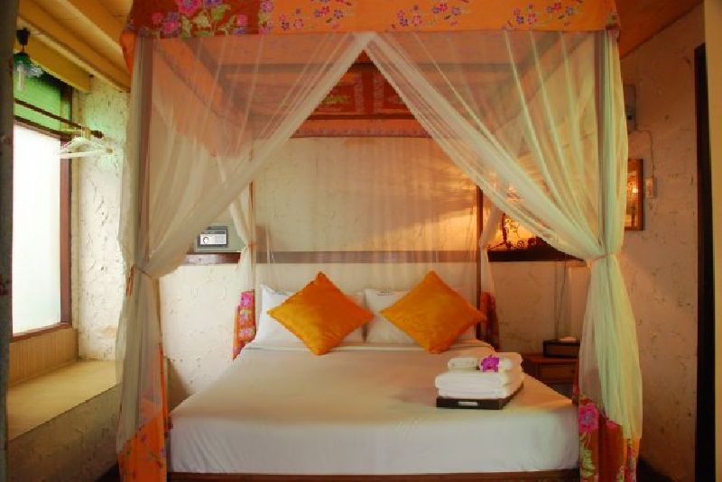 Charm Churee Village