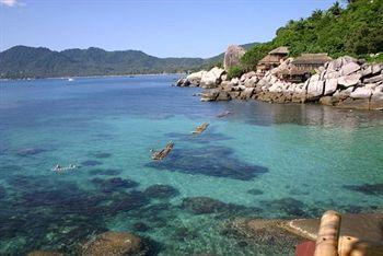 Charm Churee Village