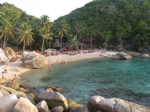 Charm Churee Village