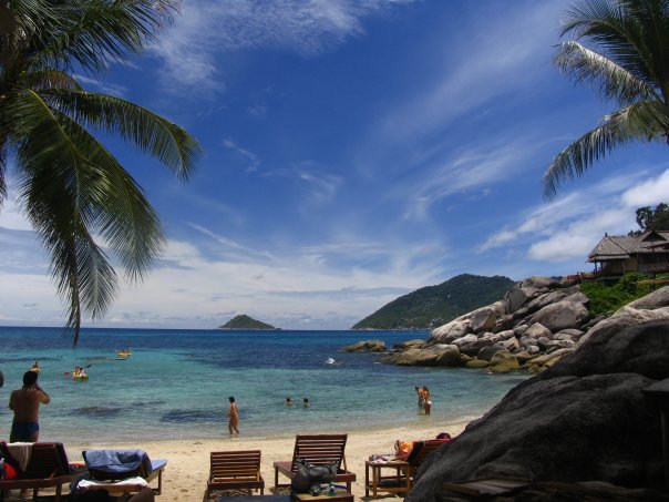 Charm Churee Village