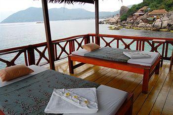 Charm Churee Village