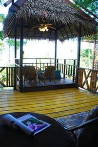 Charm Churee Village