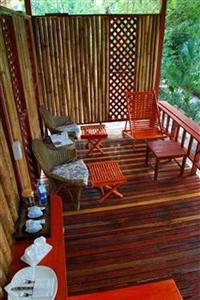 Charm Churee Village