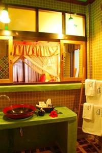 Charm Churee Village