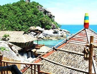 Charm Churee Village