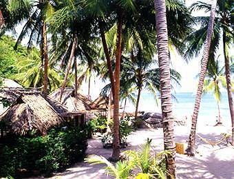 Charm Churee Village