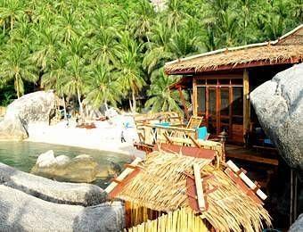 Charm Churee Village