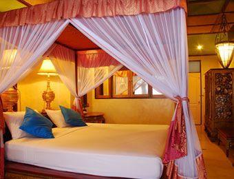 Charm Churee Village