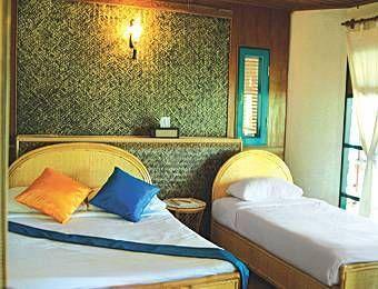 Charm Churee Village