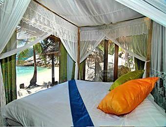 Charm Churee Village