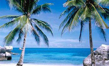 Charm Churee Village