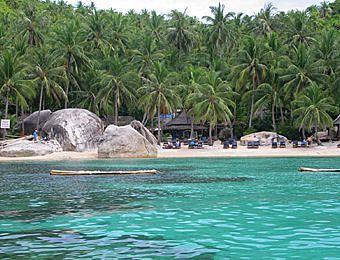 Charm Churee Village