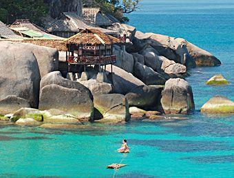 Charm Churee Village