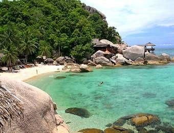 Charm Churee Village