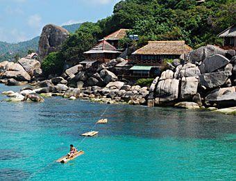 Charm Churee Village