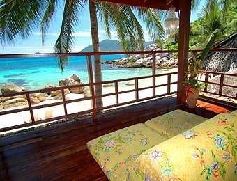 Charm Churee Village