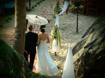 Charm Churee Village