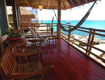 Charm Churee Village