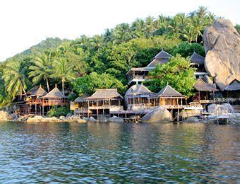 Charm Churee Village