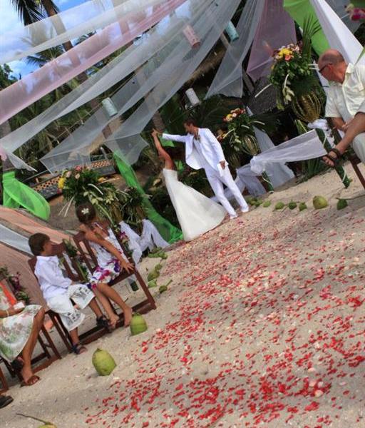 Charm Churee Village