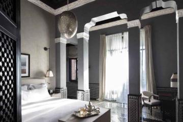 Отель Selman Marrakech Марокко, Марракеш, фото 15
