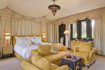 Отель Selman Marrakech Марокко, Марракеш, фото 16