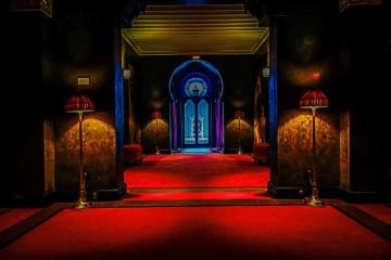 Отель Selman Marrakech Марокко, Марракеш, фото 8