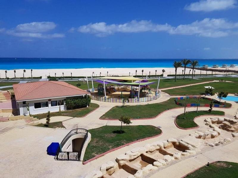 Ghazala Alamein Resort & Spa