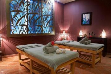 Отель Ghazala Alamein Resort & Spa Египет, Александрия, фото 14