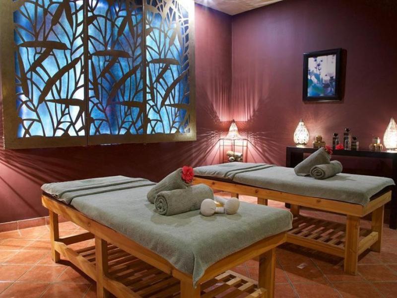 Ghazala Alamein Resort & Spa