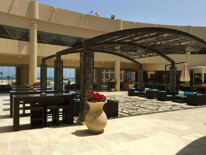 Ghazala Alamein Resort & Spa