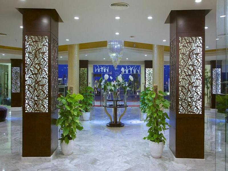 Ghazala Alamein Resort & Spa