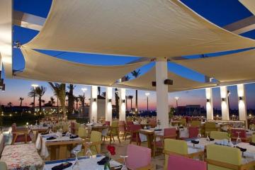 Отель Ghazala Alamein Resort & Spa Египет, Александрия, фото 21