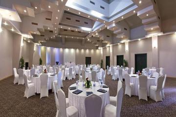 Отель Ghazala Alamein Resort & Spa Египет, Александрия, фото 23