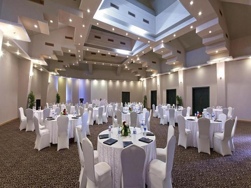 Ghazala Alamein Resort & Spa