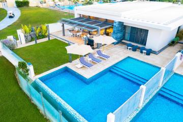 Отель Ghazala Alamein Resort & Spa Египет, Александрия, фото 27