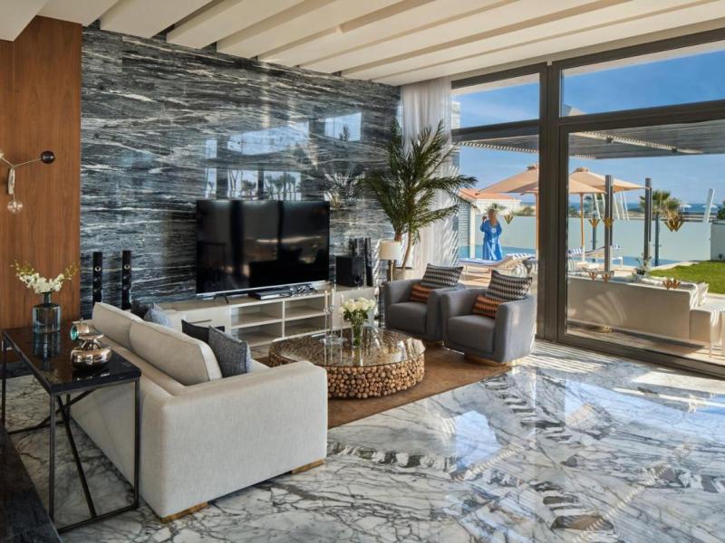 Ghazala Alamein Resort & Spa