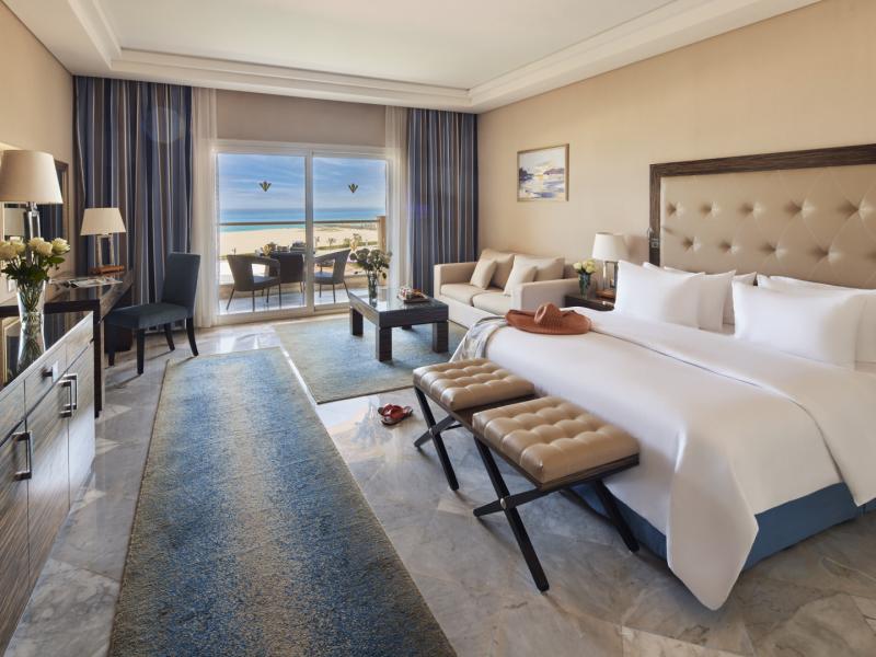 Ghazala Alamein Resort & Spa