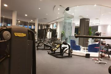 Отель Ghazala Alamein Resort & Spa Египет, Александрия, фото 32