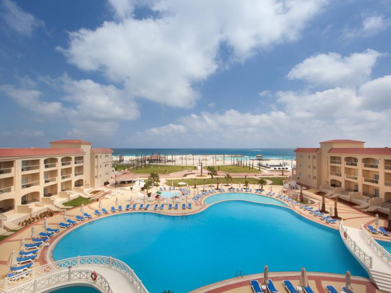 Ghazala Alamein Resort & Spa