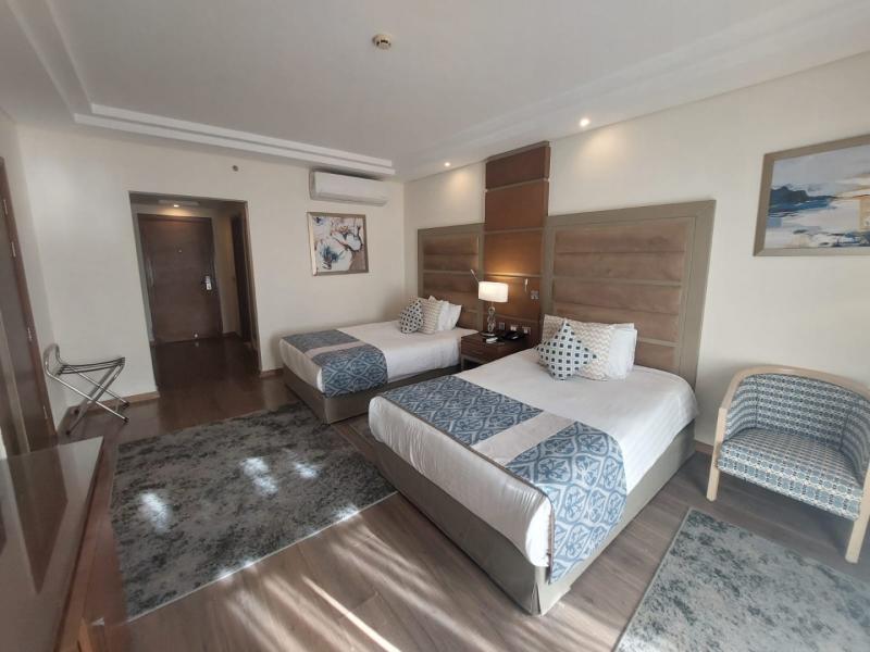 Ghazala Alamein Resort & Spa