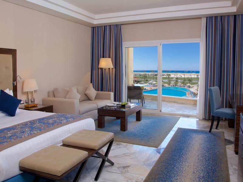 Ghazala Alamein Resort & Spa