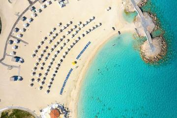 Отель Ghazala Alamein Resort & Spa Египет, Александрия, фото 10