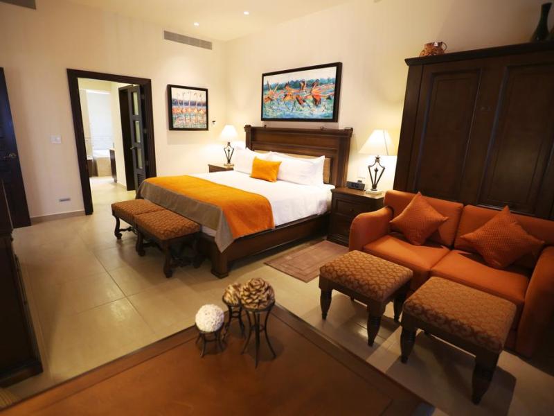 Grand Residences Riviera Cancun