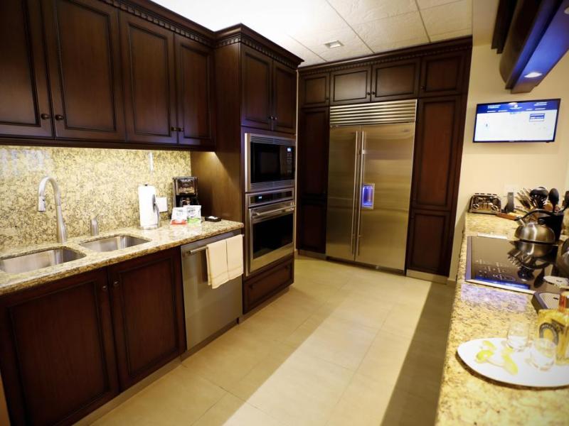 Grand Residences Riviera Cancun