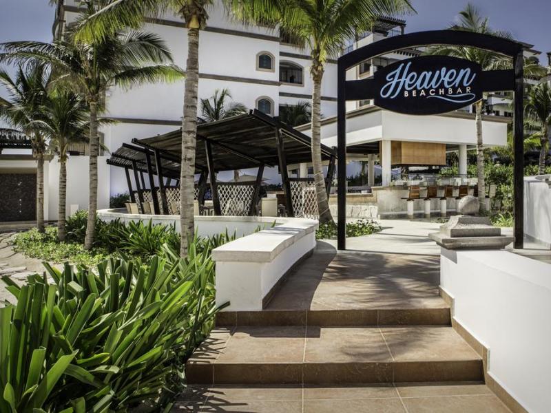 Grand Residences Riviera Cancun