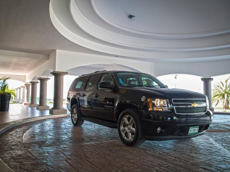 Grand Residences Riviera Cancun