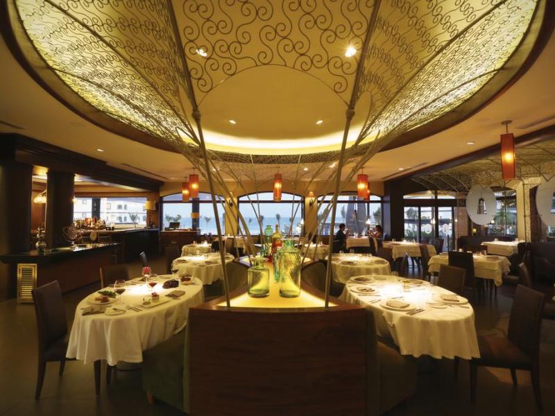 Grand Residences Riviera Cancun