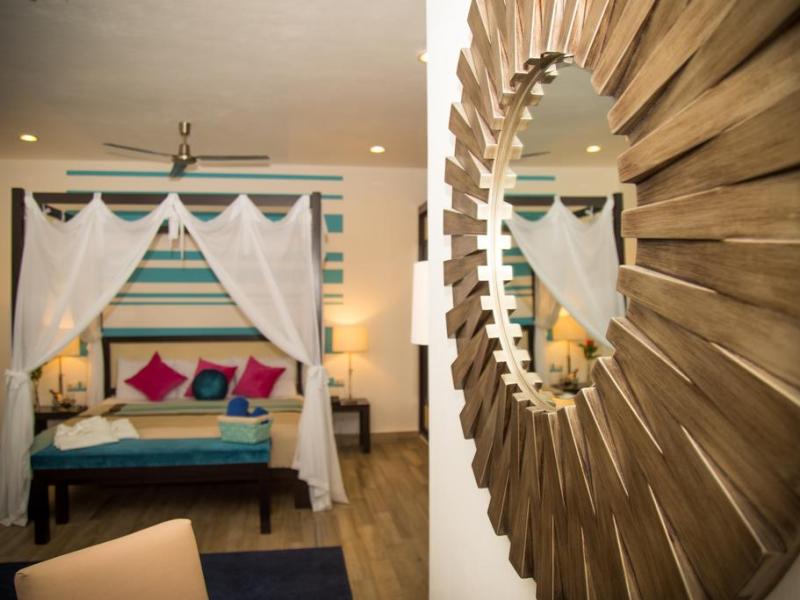 Posada Mariposa Boutique Hotel